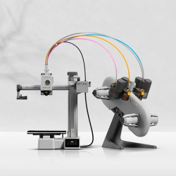 Bambulab A1 Mini Combo (12 Cuotas)
