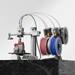 Bambulab A1 Mini Combo (12 Cuotas)