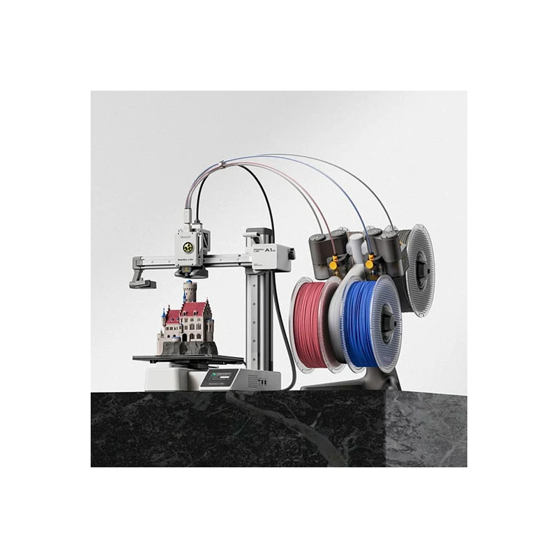 Bambulab A1 Mini Combo (12 Cuotas)